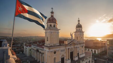 Cuba: endroits à visiter pour les étudiants