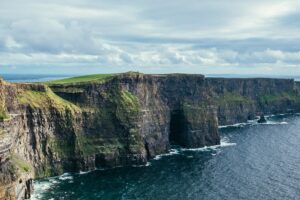 Phrases à connu pour Erasmus en Irlande