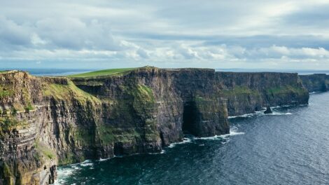 Phrases à connu pour Erasmus en Irlande