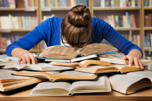 Les devoirs de vacances: sont-ils utiles?