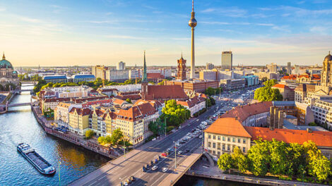 Voyage à Berlin: Que voir absolument