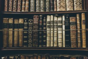 Pourquoi étudier les sujets anciens?