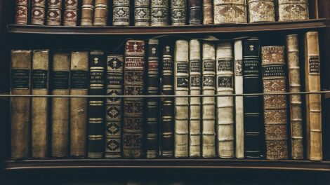 Pourquoi étudier les sujets anciens?