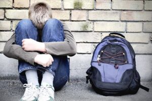 Comment sortir de la dépression de la faillite de l'école