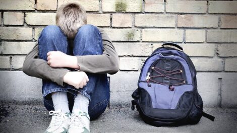 Comment sortir de la dépression de la faillite de l'école