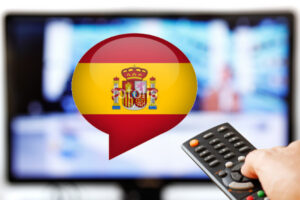 Série télévisée espagnole, la meilleure pour former la langue