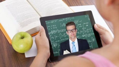 5 raisons de faire une école après l'école en ligne