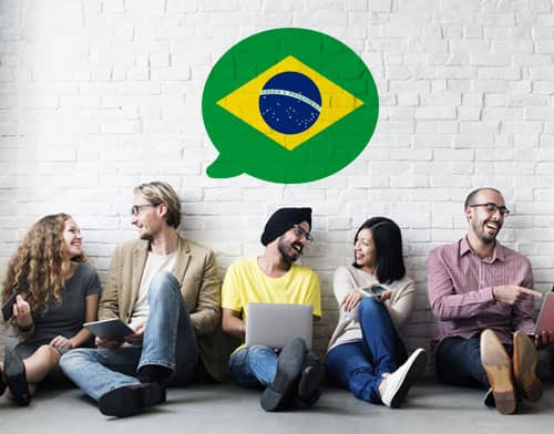 Apprenez le portugais