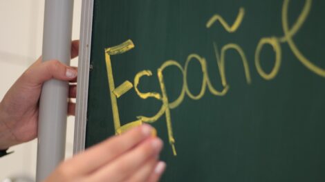 Apprenez l'espagnol couramment: 5 étapes
