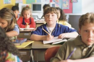 Comment enseigner les tables