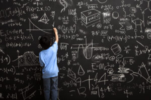 Aphorismes sur les mathématiques: les plus beaux