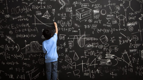 Aphorismes sur les mathématiques: les plus beaux