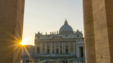 Conseils pour participer au jubilé à Rome: itinéraires, mouvements et attractions touristiques