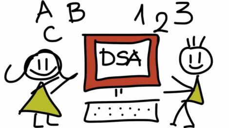 Comment enseigner à un enfant atteint de DSA