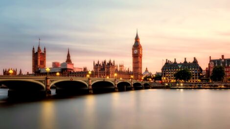 Étudier l'anglais à l'étranger: où est-ce mieux?