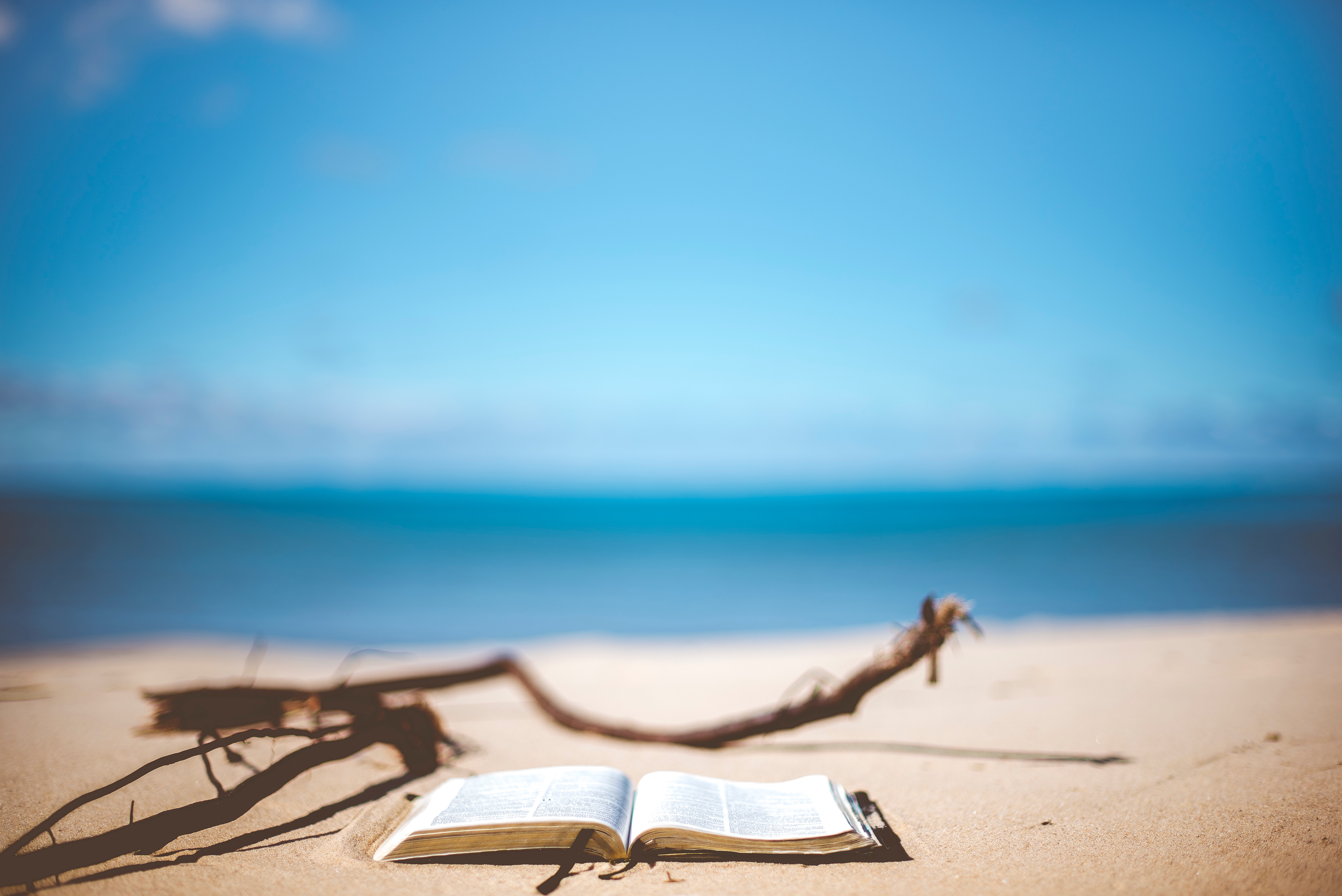 Livres d'été