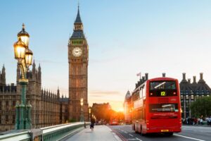 Université de Londres: le meilleur