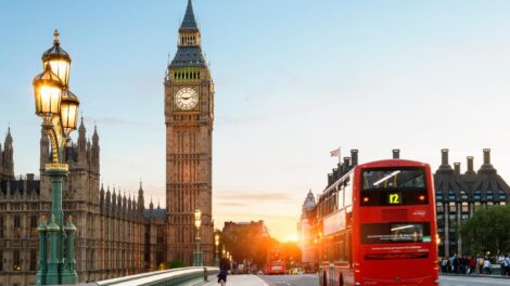 Université de Londres: le meilleur