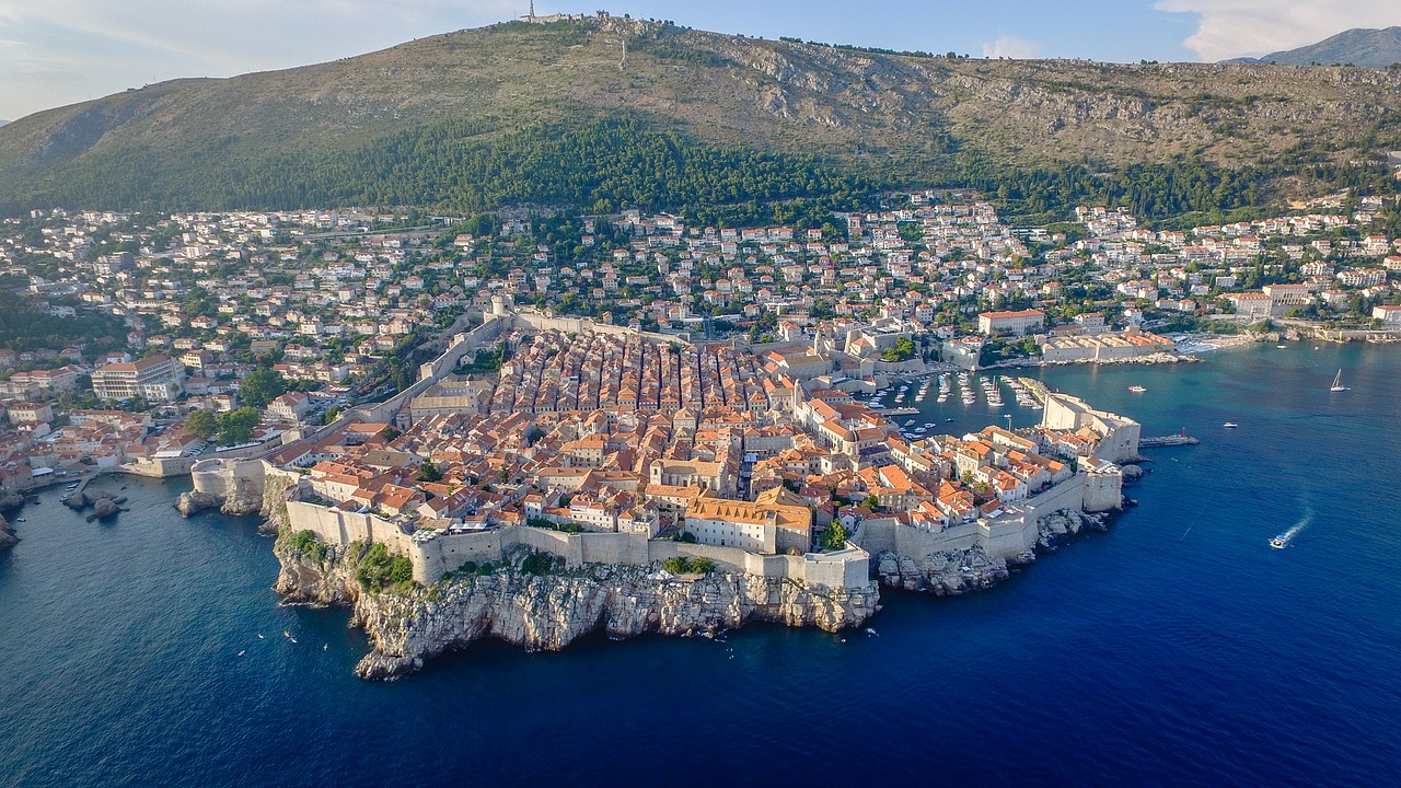 Croatie