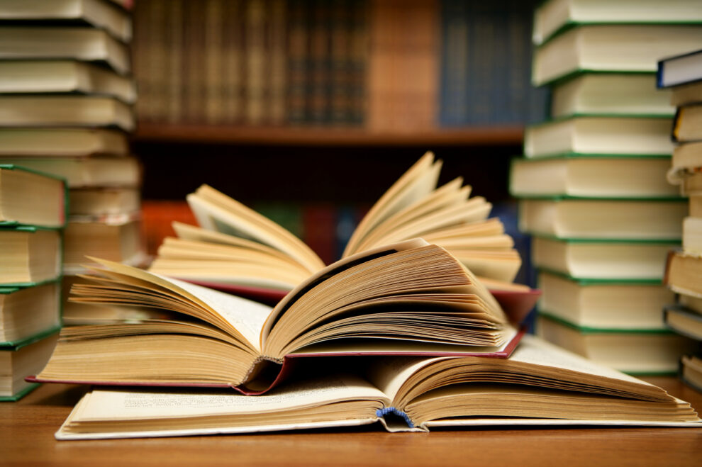 Livres historiques: Top 3 des meilleurs