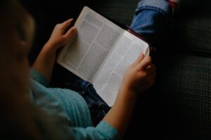 Que faire en cas de dyslexie?