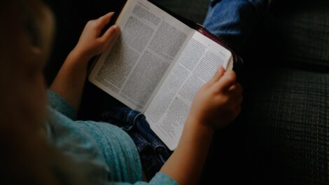 Que faire en cas de dyslexie?