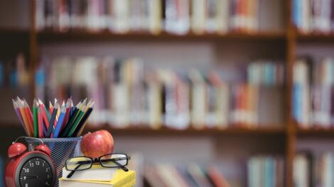 Retour anxiété: le désir d'étudier a disparu