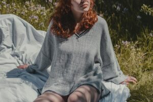Thérapie naturelle: l'environnement naturel comme outil pour se sentir bien