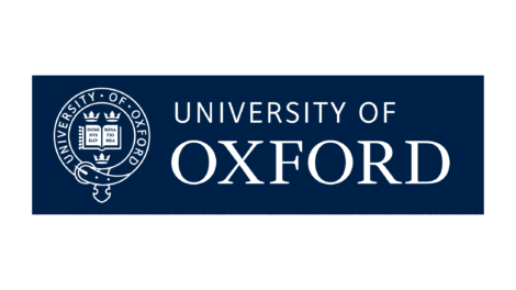 Université d'Oxford: comment être admis