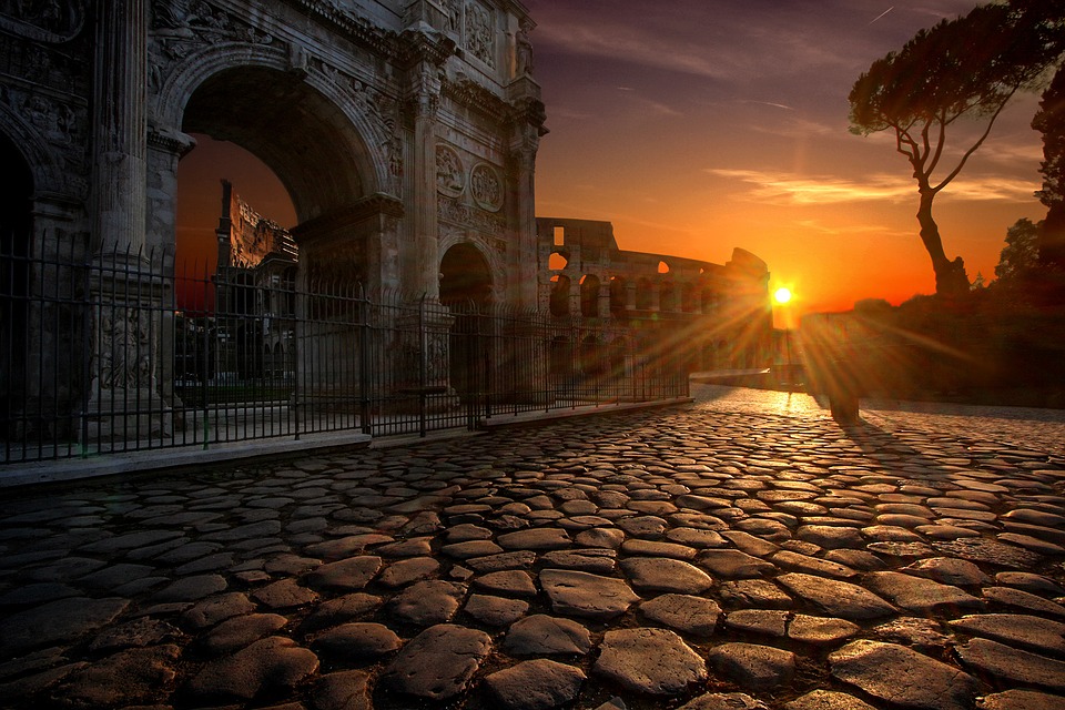 Que visiter l'Italie