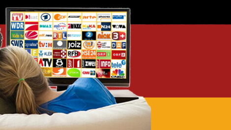 Série télévisée allemande, la plus belle pour améliorer l'apprentissage
