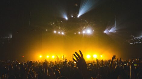 10 bonnes raisons de suivre les cours de musique rock!