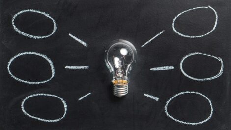 Mémorisation efficace et rapide: cartes mentales