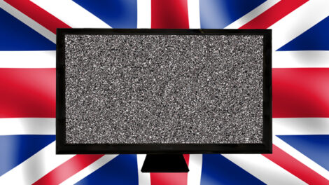 Série télévisée britannique à ne pas manquer pour améliorer la prononciation