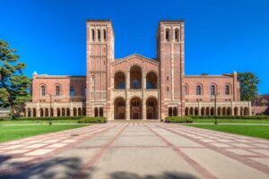 Université de Californie: comment entrer