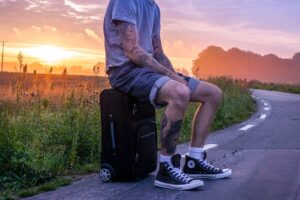 Trip de maturité: voici comment préparer la valise