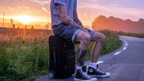 Trip de maturité: voici comment préparer la valise