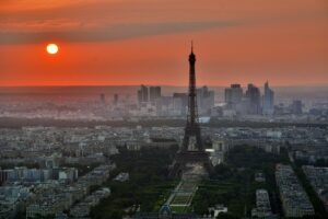 Que voir gratuitement à Paris?