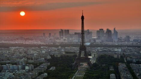 Que voir gratuitement à Paris?