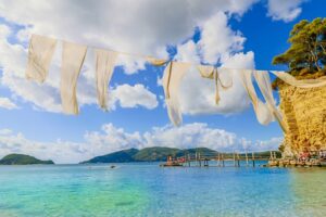 5 Destinations d'été pour les étudiants universitaires à ne pas manquer!
