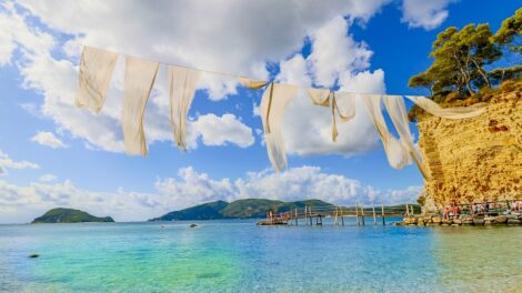 5 Destinations d'été pour les étudiants universitaires à ne pas manquer!