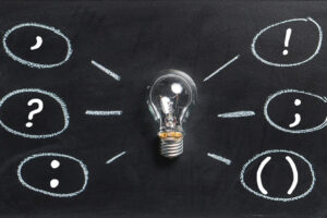 Astuces pour utiliser correctement la ponctuation