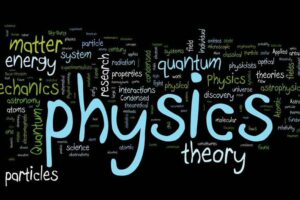 Comment étudier la physique en anglais