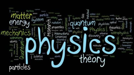 Comment étudier la physique en anglais