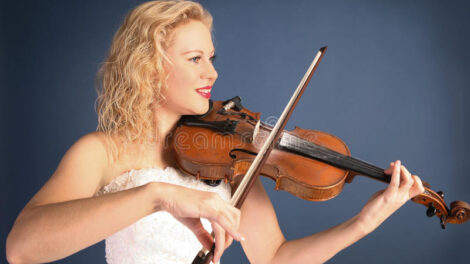 5 conseils pour commencer à jouer du violon