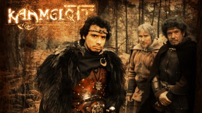 Série télévisée française Kaamelott