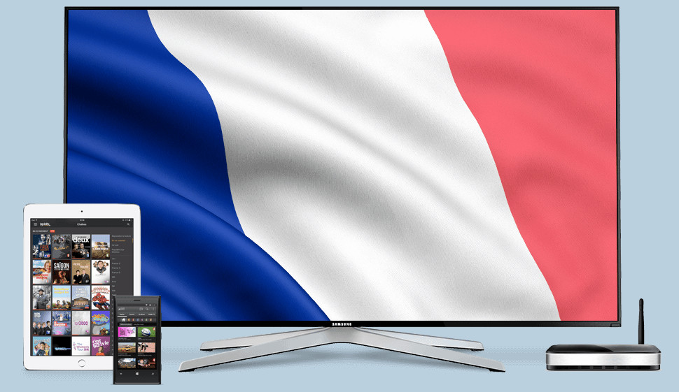 Série télévisée française, voici les meilleures