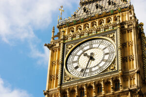 Université de Londres: le meilleur