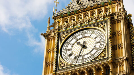 Université de Londres: le meilleur