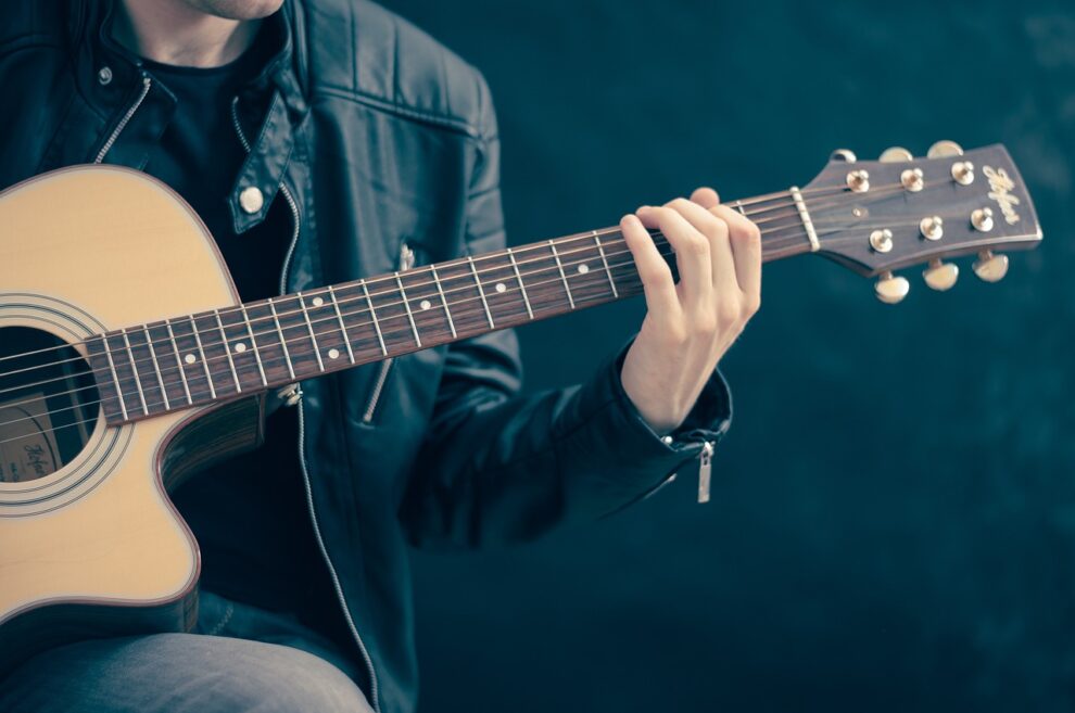 Conseils utiles pour pratiquer la guitare